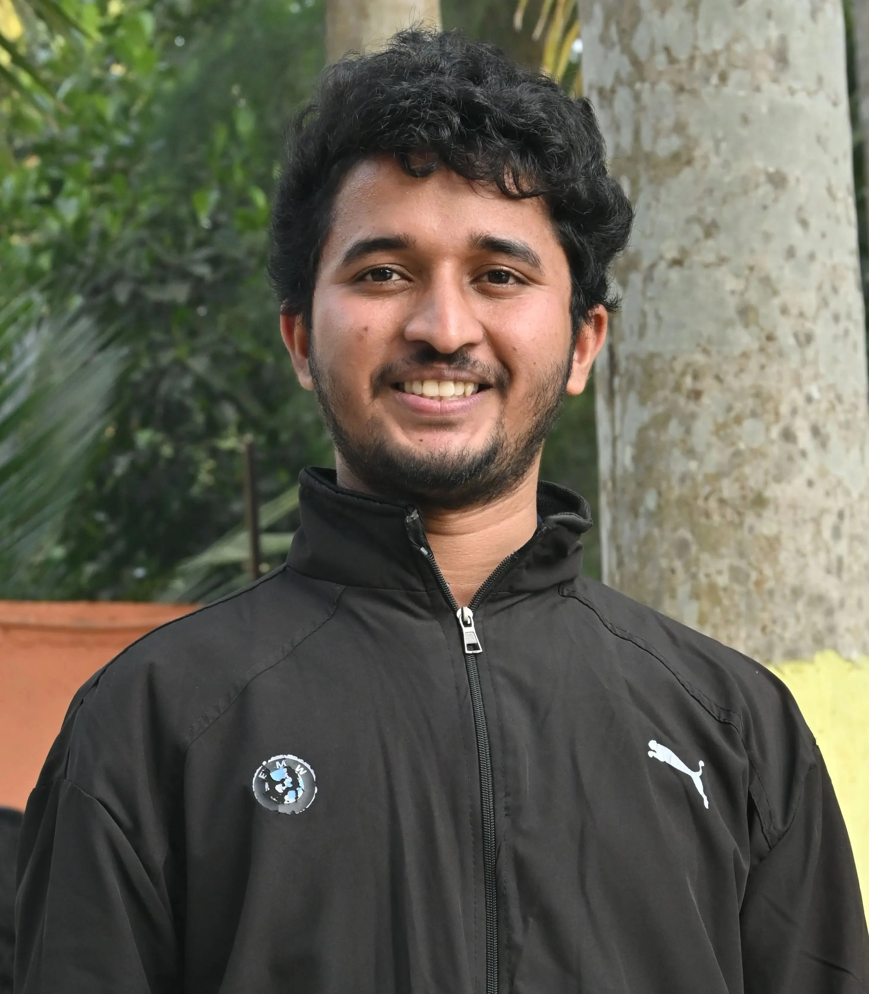 Kushal Dalal